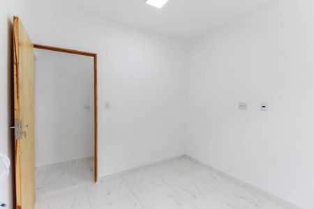 Quarto 2 de casa para alugar com 2 quartos, 125m² em Cidade Nova São Miguel, São Paulo