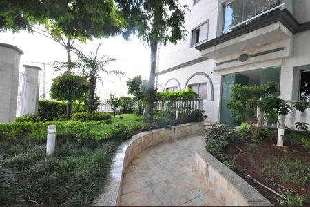 Apartamento à venda com 50m², 2 quartos e 2 vagasÁrea verde