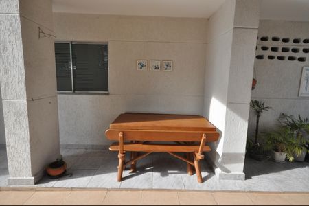 Apartamento à venda com 50m², 2 quartos e 2 vagasÁrea comum - Churrasqueira