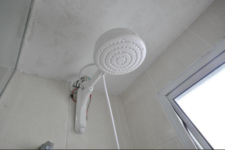 Apartamento à venda com 50m², 2 quartos e 2 vagasBanheiro