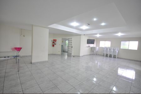 Apartamento à venda com 50m², 2 quartos e 2 vagasÁrea comum - Salão de festas