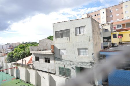 Apartamento à venda com 50m², 2 quartos e 2 vagasVista do Quarto 1