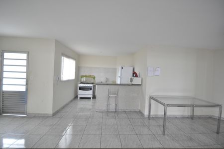 Apartamento à venda com 50m², 2 quartos e 2 vagasÁrea comum - Salão de festas