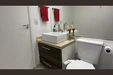 Apartamento à venda com 69m², 2 quartos e 2 vagasFoto 01