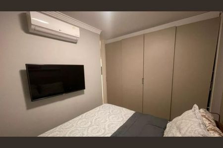 Foto 12 de apartamento à venda com 2 quartos, 69m² em Parque Reboucas, São Paulo