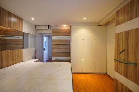 Apartamento para alugar com 130m², 3 quartos e 2 vagasSuite