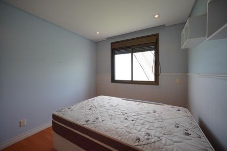 Apartamento para alugar com 130m², 3 quartos e 2 vagasQuarto 2