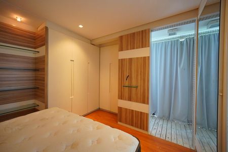 Apartamento para alugar com 130m², 3 quartos e 2 vagasSuite