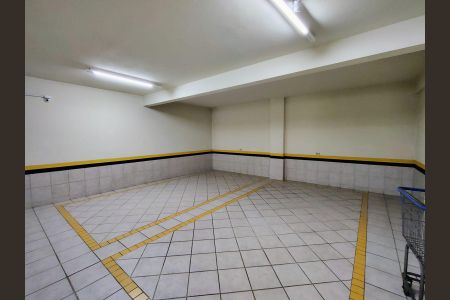 Apartamento para alugar com 130m², 3 quartos e 2 vagas Apartamento para alugar com 130m², 3 quartos e 2 vagasGaragem