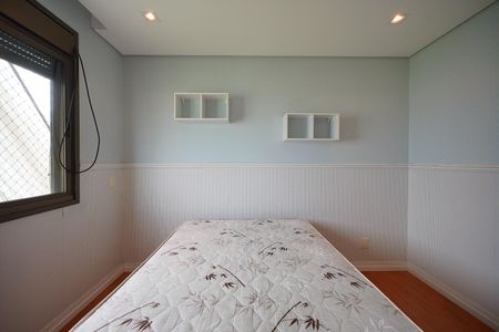 Apartamento para alugar com 130m², 3 quartos e 2 vagasQuarto 2