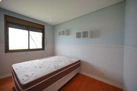 Apartamento para alugar com 130m², 3 quartos e 2 vagasQuarto 2