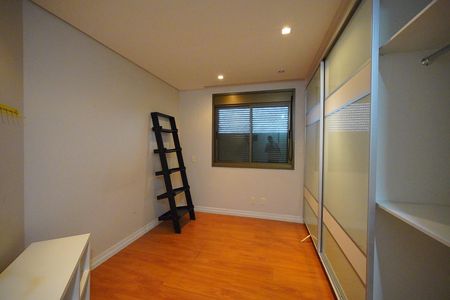 Apartamento para alugar com 130m², 3 quartos e 2 vagasQuarto 3