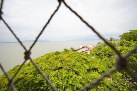 Apartamento para alugar com 130m², 3 quartos e 2 vagasQuarto 2 - vista