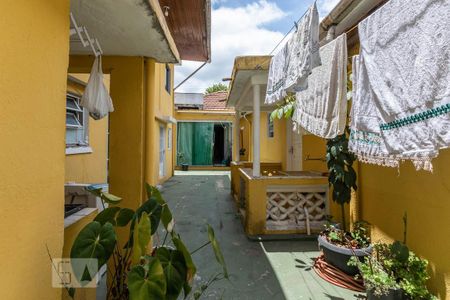 Casa à venda com 250m², 2 quartos e 2 vagasÁrea externa