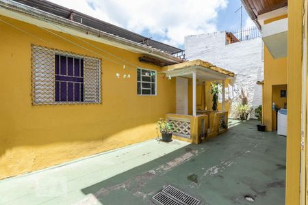 Casa à venda com 250m², 2 quartos e 2 vagasÁrea externa