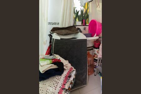 Casa à venda com 250m², 2 quartos e 2 vagasÁrea de serviço