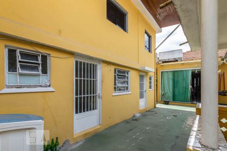 Casa à venda com 250m², 2 quartos e 2 vagasÁrea externa