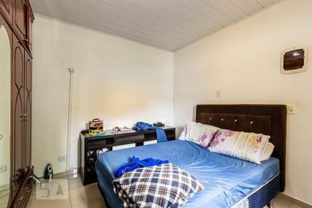 Quarto de casa à venda com 2 quartos, 250m² em Vila Santa Teresa, São Paulo