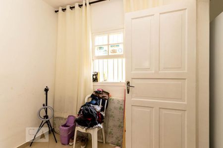 Quarto de casa à venda com 2 quartos, 250m² em Vila Santa Teresa, São Paulo