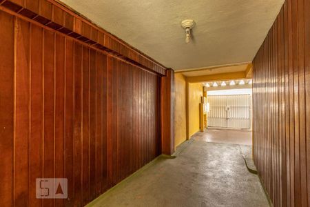 Casa à venda com 250m², 2 quartos e 2 vagasÁrea externa