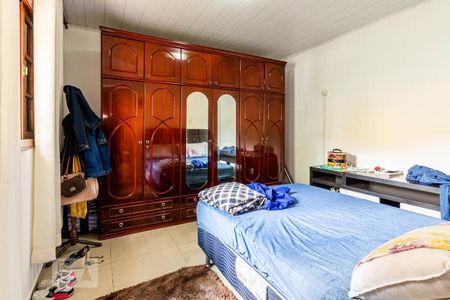 Quarto de casa à venda com 2 quartos, 250m² em Vila Santa Teresa, São Paulo