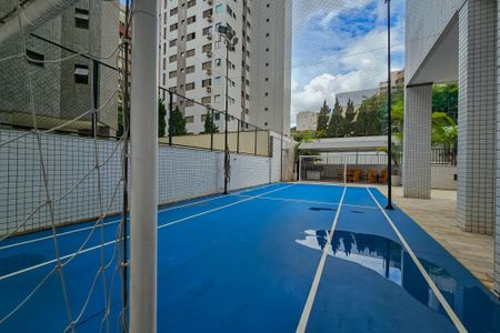 Apartamento à venda com 179m², 4 quartos e 3 vagasQuadra Esportiva