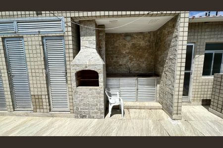 Apartamento à venda com 300m², 3 quartos e 2 vagasChurrasqueira