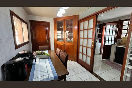 Apartamento à venda com 300m², 3 quartos e 2 vagasSala de Jantar