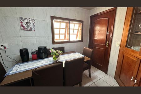 Apartamento à venda com 300m², 3 quartos e 2 vagasSala de Jantar