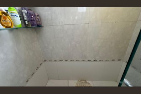 Apartamento à venda com 300m², 3 quartos e 2 vagasBanheiro do Quarto 3