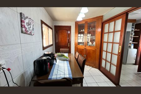 Apartamento à venda com 300m², 3 quartos e 2 vagasSala de Jantar