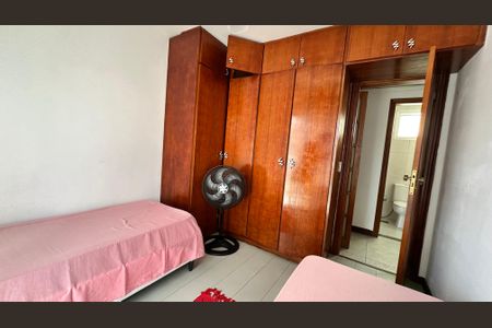 Apartamento à venda com 300m², 3 quartos e 2 vagasQuarto 1