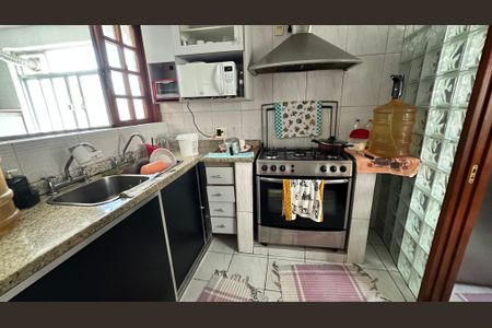 Apartamento à venda com 300m², 3 quartos e 2 vagasCozinha