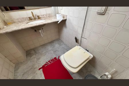 Apartamento à venda com 300m², 3 quartos e 2 vagasLavabo