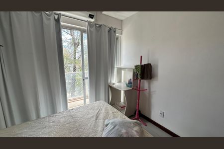 Apartamento à venda com 300m², 3 quartos e 2 vagasQuarto 2