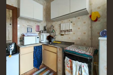 Apartamento à venda com 78m², 2 quartos e sem vaga Apartamento à venda com 78m², 2 quartos e sem vagaCozinha