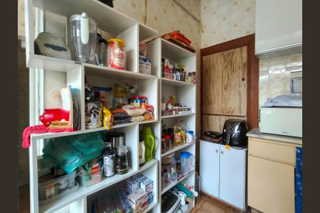 Apartamento à venda com 78m², 2 quartos e sem vaga Apartamento à venda com 78m², 2 quartos e sem vagaCozinha