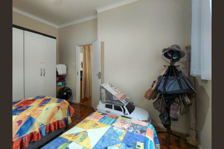Apartamento à venda com 78m², 2 quartos e sem vaga Apartamento à venda com 78m², 2 quartos e sem vagaQuarto 2