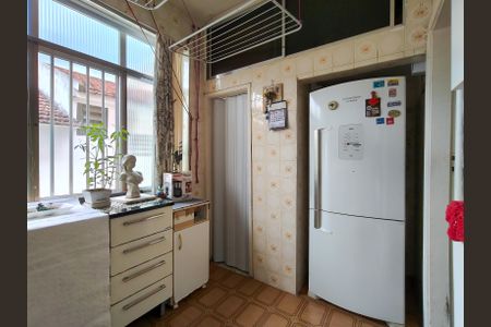 Apartamento à venda com 78m², 2 quartos e sem vaga Apartamento à venda com 78m², 2 quartos e sem vagaÁrea de Serviço