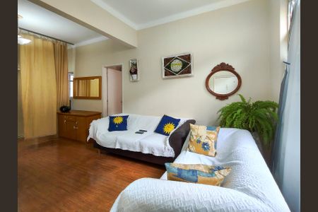 Apartamento à venda com 78m², 2 quartos e sem vaga Apartamento à venda com 78m², 2 quartos e sem vagaSala