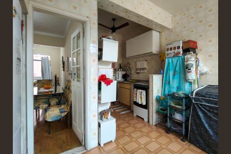 Apartamento à venda com 78m², 2 quartos e sem vaga Apartamento à venda com 78m², 2 quartos e sem vagaÁrea de Serviço