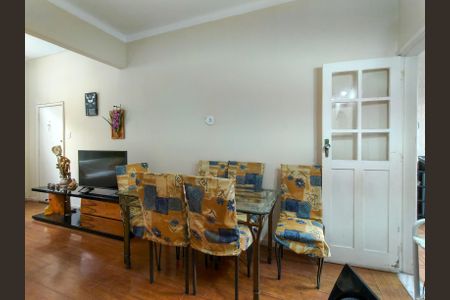 Apartamento à venda com 78m², 2 quartos e sem vaga Apartamento à venda com 78m², 2 quartos e sem vagaSala
