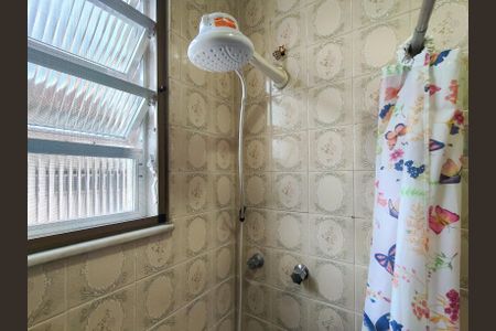 Apartamento à venda com 78m², 2 quartos e sem vaga Apartamento à venda com 78m², 2 quartos e sem vagaBanheiro Corredor