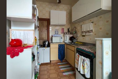 Apartamento à venda com 78m², 2 quartos e sem vaga Apartamento à venda com 78m², 2 quartos e sem vagaCozinha