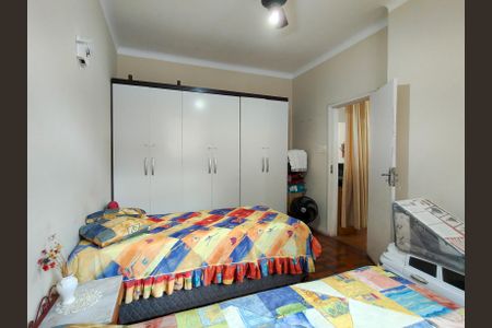 Apartamento à venda com 78m², 2 quartos e sem vaga Apartamento à venda com 78m², 2 quartos e sem vagaQuarto 2