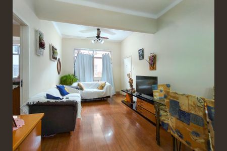 Apartamento à venda com 78m², 2 quartos e sem vaga Apartamento à venda com 78m², 2 quartos e sem vagaSala