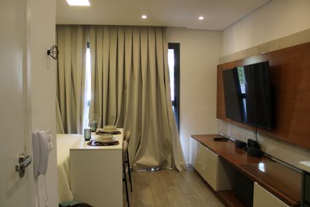 Studio de kitnet/studio para alugar com 1 quarto, 27m² em Vila Mariana, São Paulo