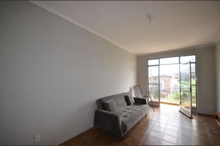 Sala de apartamento para alugar com 2 quartos, 91m² em Bento Ribeiro, Rio de Janeiro