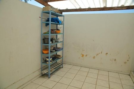 Casa à venda com 580m², 3 quartos e 2 vagasÁrea de Serviço