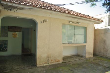 Casa à venda com 580m², 3 quartos e 2 vagasVista Interna 